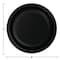 9" Solid Paper Plates, 24ct.